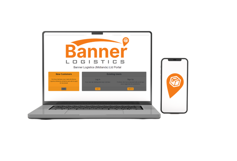 Online Customer Portal