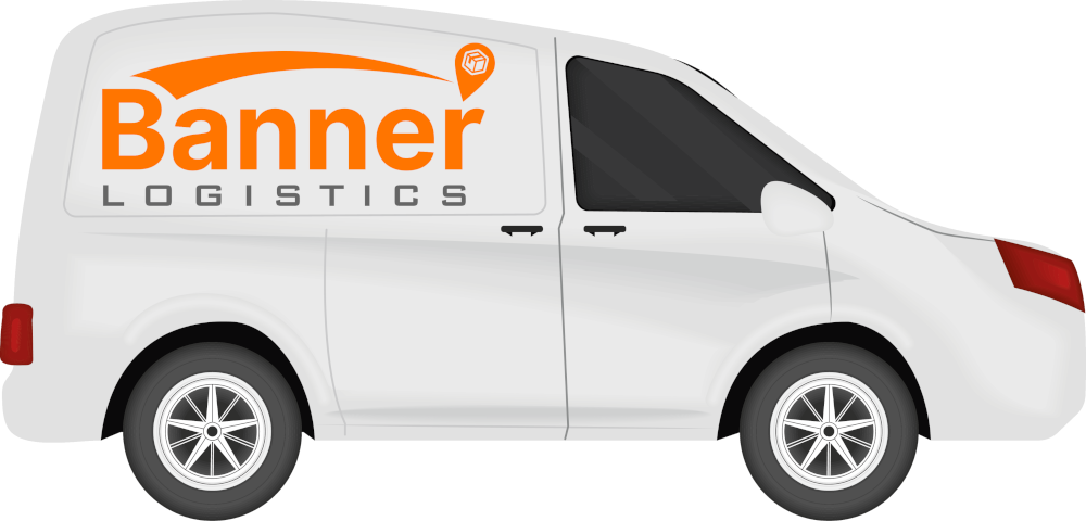 Small Van