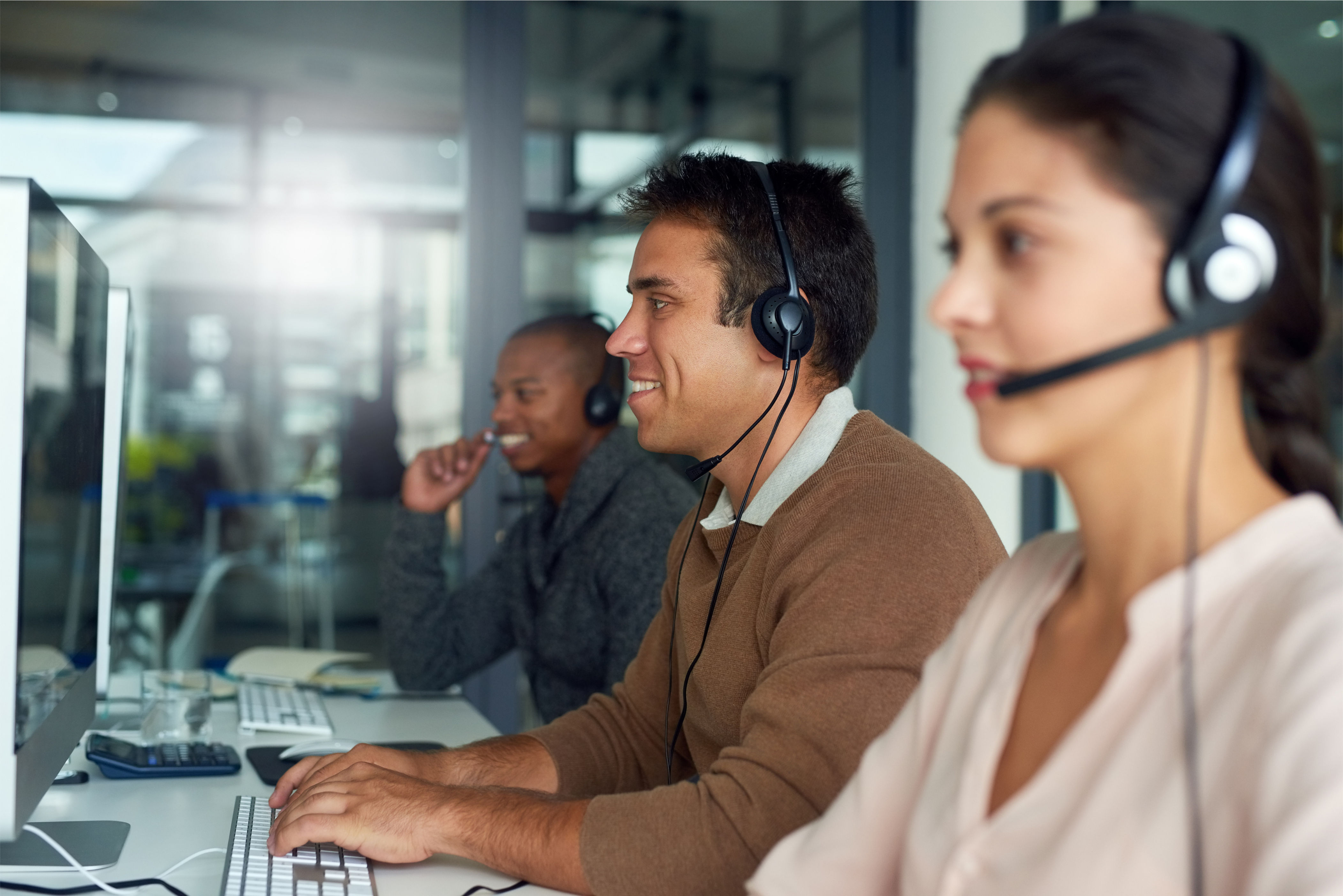 Contact Us 24/7