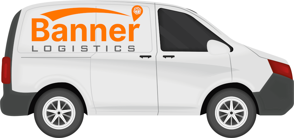 Short Wheel Base Van
