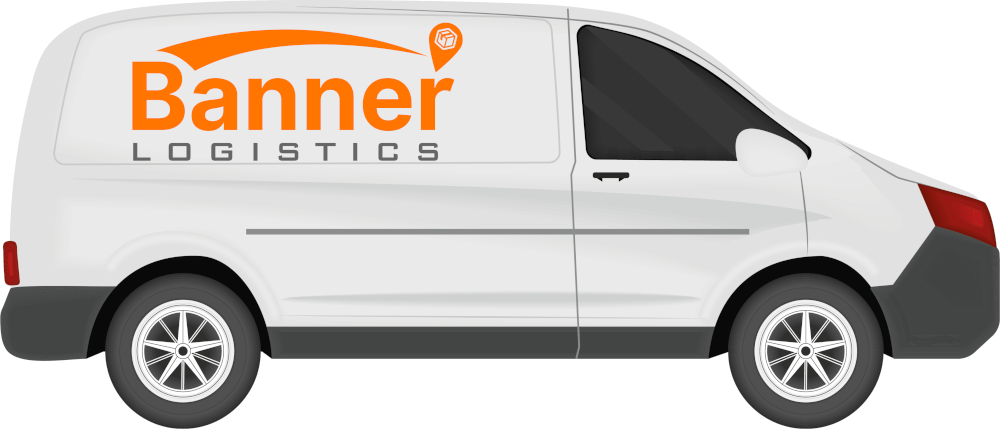 Long Wheel Base Van