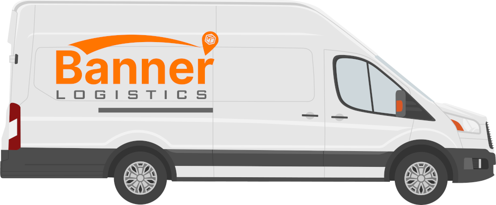 Extra Long Wheel Base Van