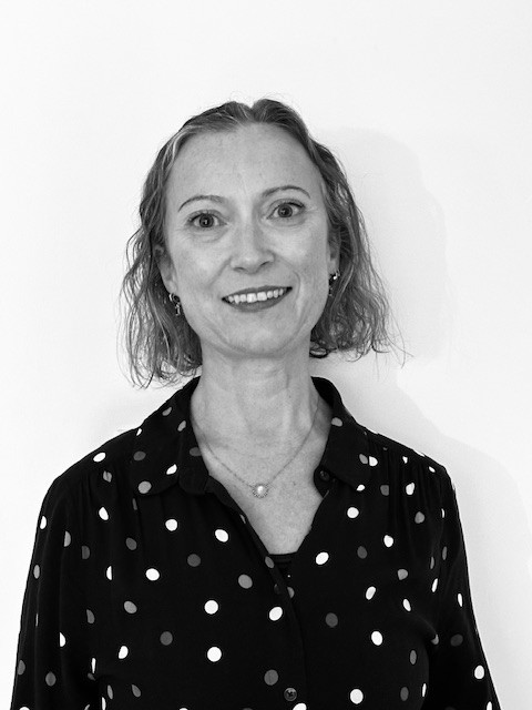 Claire Burns