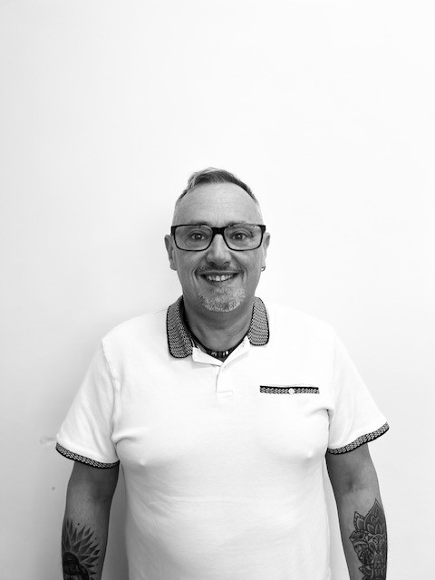 Darren Lissaman