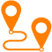 Fastest Possible Deliveries